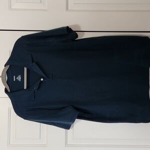 Sonoma Navy Polo Shirt
